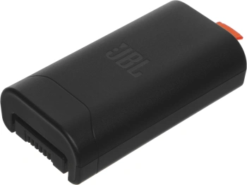 Минисистема Hi-Fi JBL PartyBox Club 120