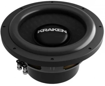 Сабвуфер автомобильный Prology RX-8