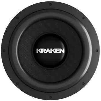 Сабвуфер автомобильный Prology RX-8