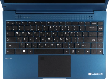 Ноутбук Gateway  Ultra Slim 14
