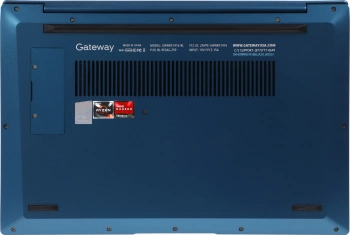 Ноутбук Gateway  Ultra Slim 14
