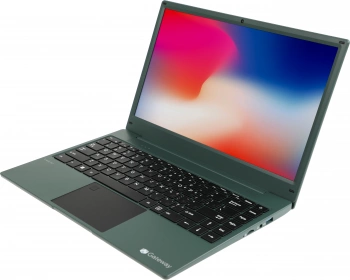 Ноутбук Gateway  Ultra Slim 14