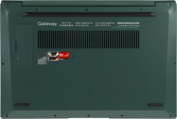 Ноутбук Gateway  Ultra Slim 14