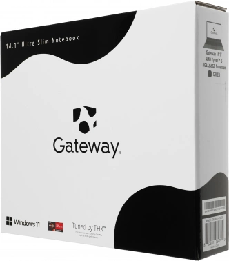 Ноутбук Gateway  Ultra Slim 14