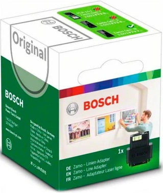 Адаптер Bosch Zamo III