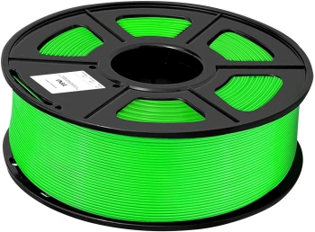 Пластик для принтера 3D Cactus CS-3D-TPU-0.8KG-GREEN