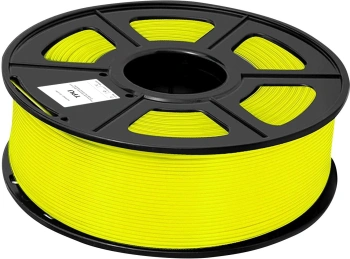 Пластик для принтера 3D Cactus CS-3D-TPU-0.8KG-YELLOW