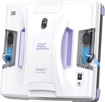 Мойщик окон Hobot S6 Pro