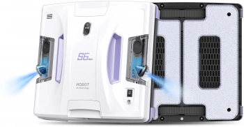 Мойщик окон Hobot S6 Pro