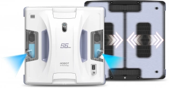 Мойщик окон Hobot S6 Pro