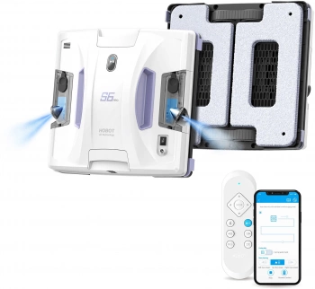 Мойщик окон Hobot S6 Pro