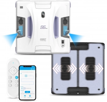 Мойщик окон Hobot S6 Pro