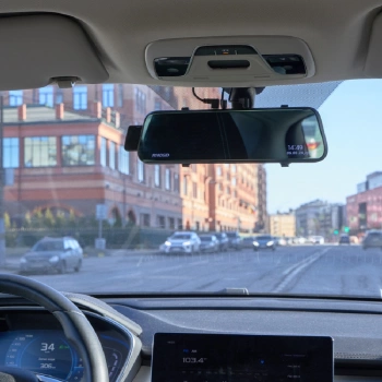 Видеорегистратор Roadgid Blick 3