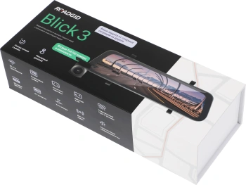 Видеорегистратор Roadgid Blick 3