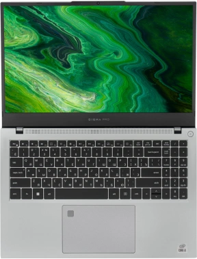 Ноутбук Digma Pro  Fortis M