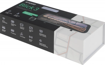 Видеорегистратор Roadgid Blick 3 GPS