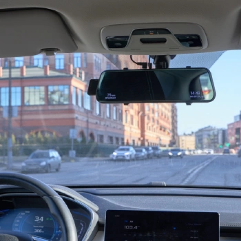 Видеорегистратор Roadgid Blick 3 GPS