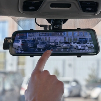 Видеорегистратор Roadgid Blick 3 GPS