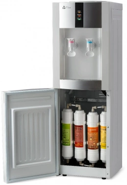 Пурифайер AEL  Aquaalliance H1s-LD