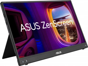 Монитор Asus 15.6
