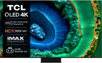 Телевизор QLED TCL 75