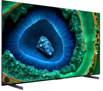 Телевизор LED TCL 85