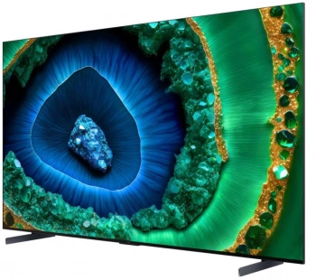 Телевизор LED TCL 85