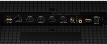 Телевизор LED TCL 85