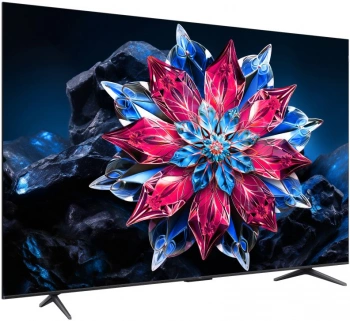 Телевизор QLED TCL 85