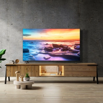 Телевизор QLED TCL 85