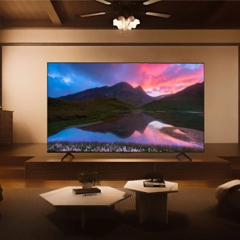 Телевизор QLED TCL 85