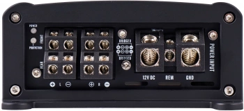 Усилитель автомобильный Kicx Angry Ant D4