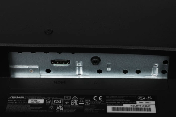 Монитор Asus 27