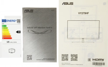 Монитор Asus 27