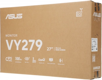 Монитор Asus 27