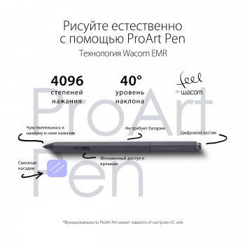 Монитор Asus 15.6