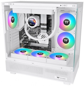 Вентилятор для корпуса Thermaltake  CT120 EX Sync