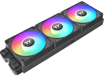 Вентилятор для корпуса Thermaltake  CT120 EX Sync