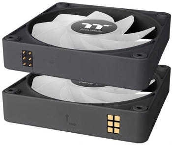 Вентилятор для корпуса Thermaltake  CT120 EX Sync