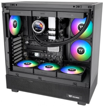 Вентилятор для корпуса Thermaltake  CT120 EX Sync