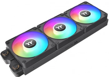 Вентилятор для корпуса Thermaltake  CT140 EX Sync