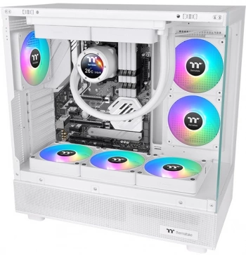 Вентилятор для корпуса Thermaltake  CT140 EX Sync