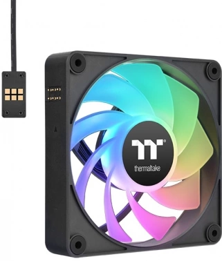 Вентилятор для корпуса Thermaltake  CT140 EX Sync