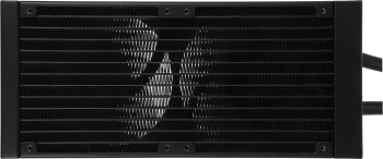 Система водяного охлаждения Thermaltake TH240 V2 Ultra EX