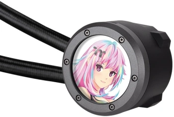 Система водяного охлаждения Thermaltake TH240 V2 Ultra EX