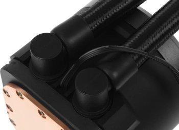 Система водяного охлаждения Thermaltake TH240 V2 Ultra EX