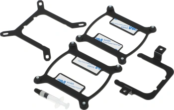 Система водяного охлаждения Thermaltake TH240 V2 Ultra EX