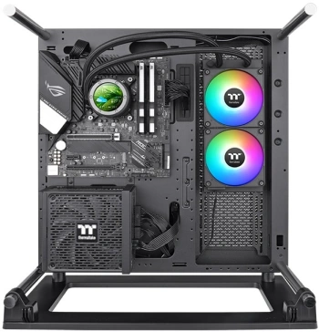Система водяного охлаждения Thermaltake TH240 V2 Ultra EX