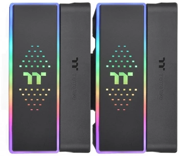 Устройство охлаждения(кулер) Thermaltake Astria 600