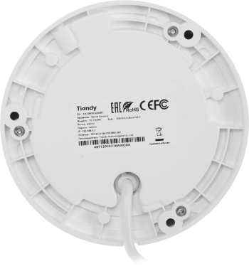 Камера видеонаблюдения IP Tiandy Super Lite  TC-C32KN I3/E/Y/C/2.8mm/V4.3